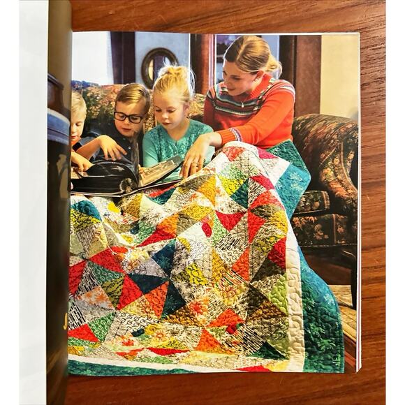 Block Magazine Winter Vol 4 Issue 1 - Picture 2 of 3